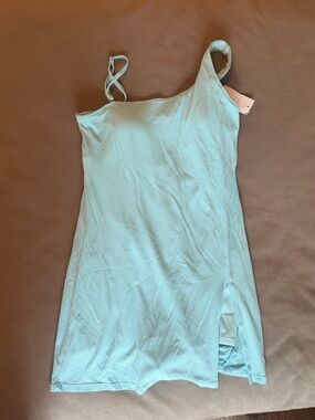 Anthropologie Beach Riot Dress